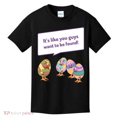 Kids T-Shirt