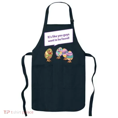 Apron