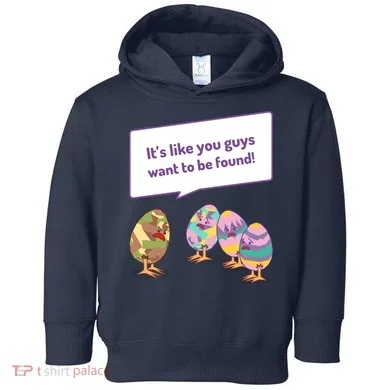 Toddler Hoodie