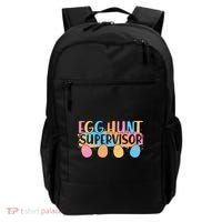 Easter Egg Hunt Supervisor Backpack thumb 0
