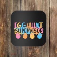 Easter Egg Hunt Supervisor Coaster thumb 0
