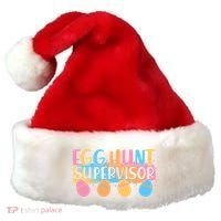 Easter Egg Hunt Supervisor Santa Hat thumb 0