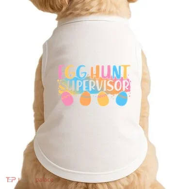 Doggie Tank