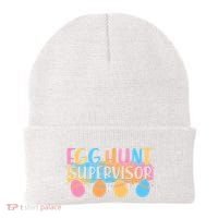 Easter Egg Hunt Supervisor Beanie thumb 0