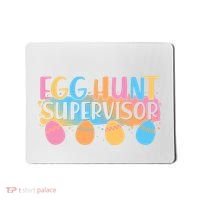 Easter Egg Hunt Supervisor Mousepad thumb 0