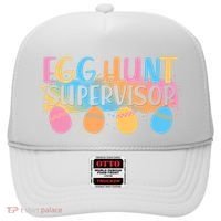 Easter Egg Hunt Supervisor Hat thumb 0