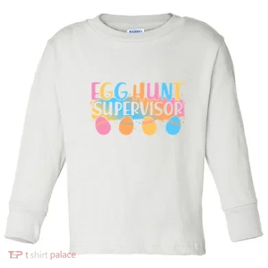 Toddler Long Sleeve