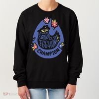 Easter Egg Hunt Champion Women's Sweatshirt thumb 0