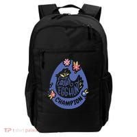 Easter Egg Hunt Champion Backpack thumb 0