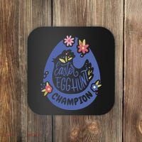 Easter Egg Hunt Champion Coaster thumb 0
