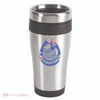 Easter Egg Hunt Champion 16oz Travel Tumbler thumb 0
