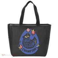 Easter Egg Hunt Champion Tote Bag thumb 0