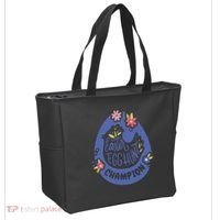 Easter Egg Hunt Champion Tote Bag thumb 2