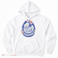 Easter Egg Hunt Champion Hoodie thumb 0