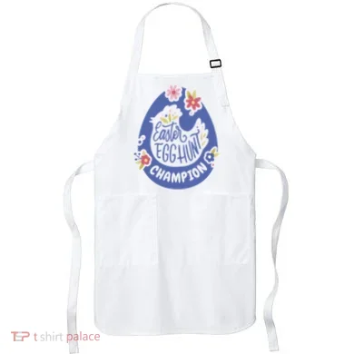 Easter Egg Hunt Champion Apron