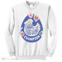 Easter Egg Hunt Champion Sweatshirt thumb 0