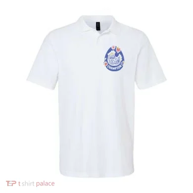 Easter Egg Hunt Champion Polo