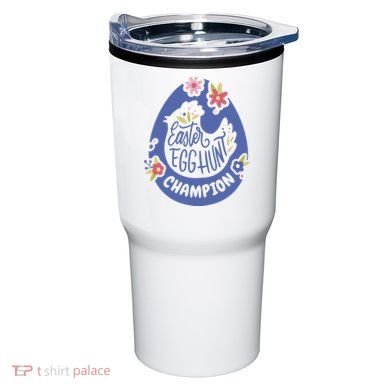 Easter Egg Hunt Champion Tumbler
