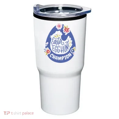 Easter Egg Hunt Champion Tumbler