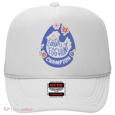 Easter Egg Hunt Champion Hat