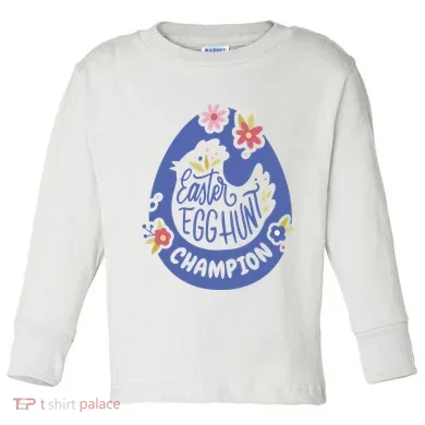 Toddler Long Sleeve