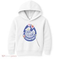 Easter Egg Hunt Champion Kids Hoodie thumb 0