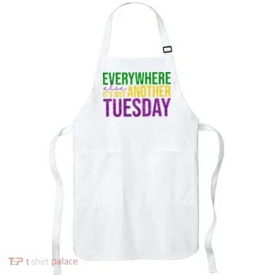 Apron