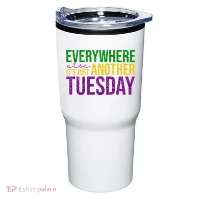 Tumbler