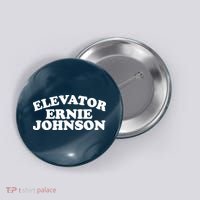 Elevator Ernie Johnson Button thumb 0