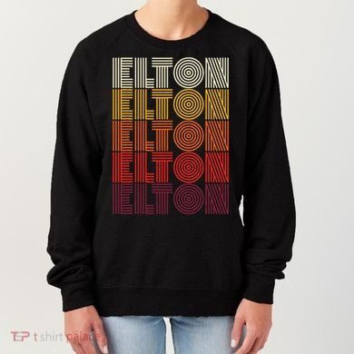 Elton Women's Sweatshirt
