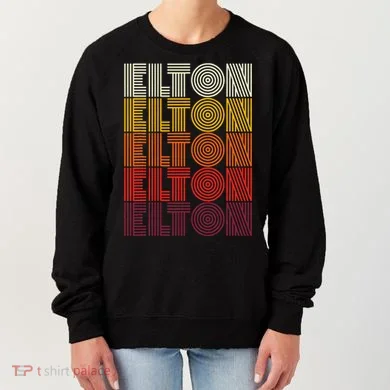 Elton Women's Sweatshirt