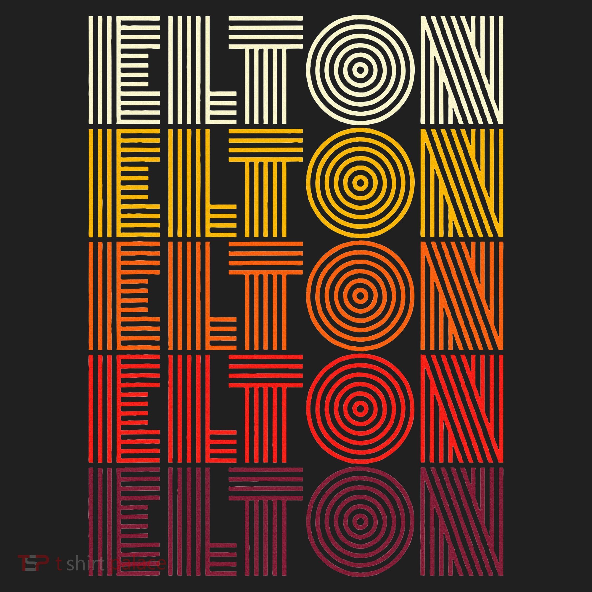 Elton Women's Sweatshirt
