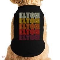Elton Doggie Tank thumb 0