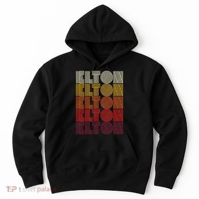 Elton Hoodie