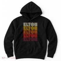 Elton Hoodie thumb 0