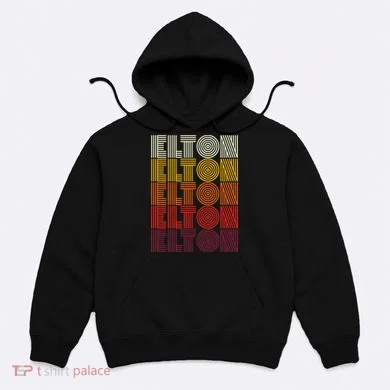 Elton Hoodie