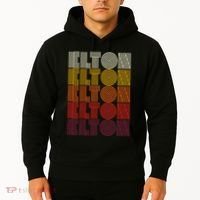 Elton Hoodie thumb 2