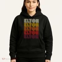 Elton Hoodie thumb 5