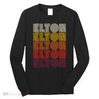 Elton Long Sleeve Shirt thumb 0