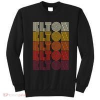 Elton Sweatshirt thumb 0
