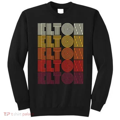 Elton Sweatshirt