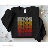 Elton Sweatshirt thumb 2