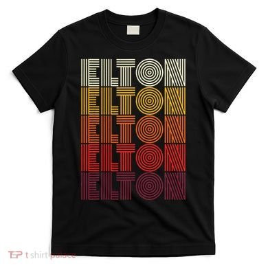 Elton T-Shirt