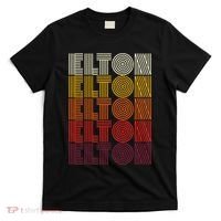 Elton T-Shirt thumb 0
