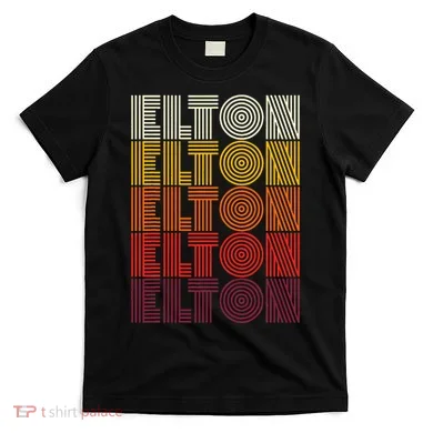 Elton T-Shirt