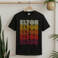 Elton T-Shirt thumb 2