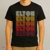 Elton T-Shirt thumb 3