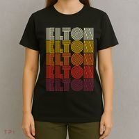 Elton T-Shirt thumb 4