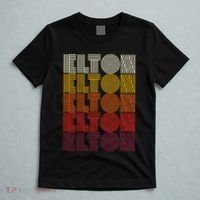 Elton T-Shirt thumb 5