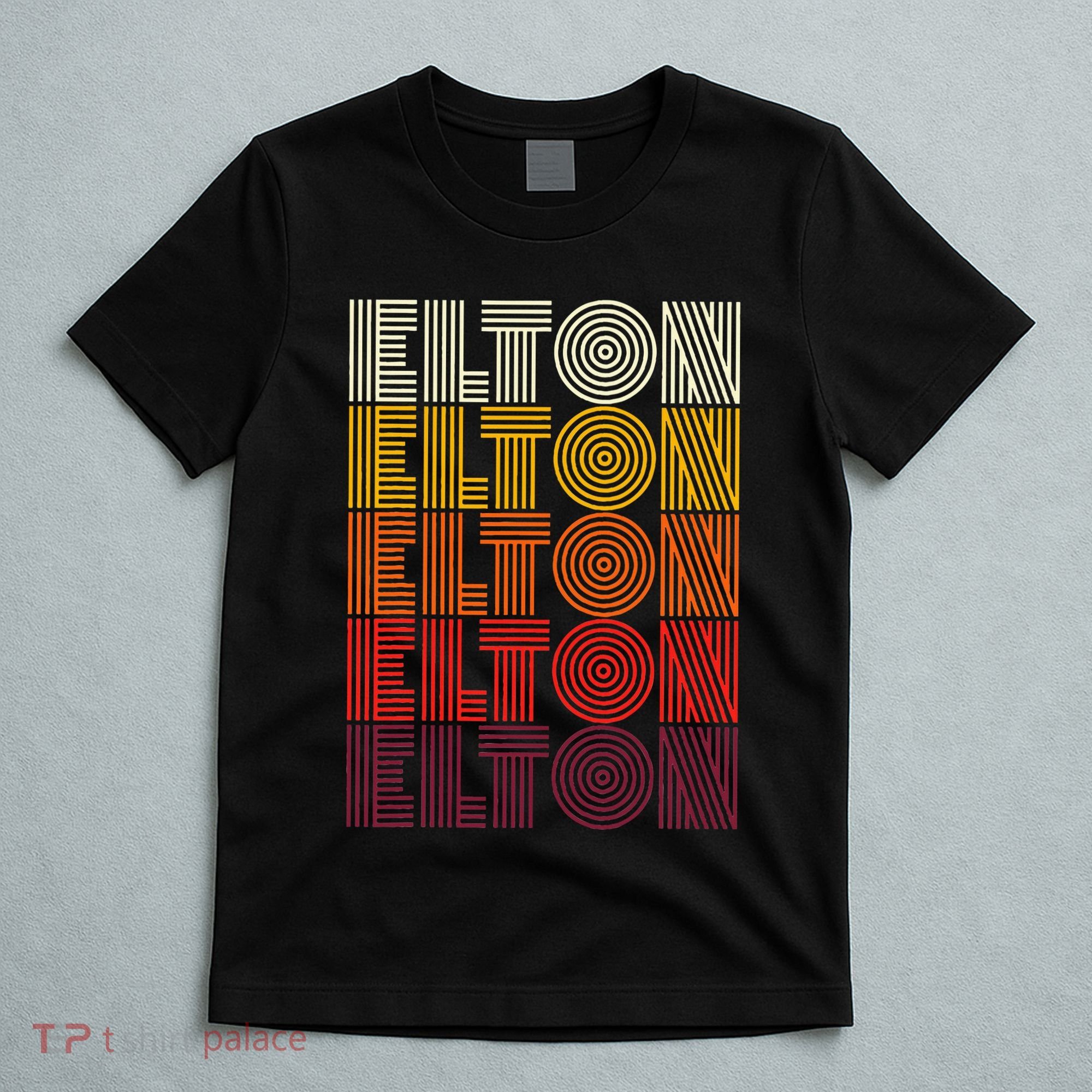 Elton T-Shirt